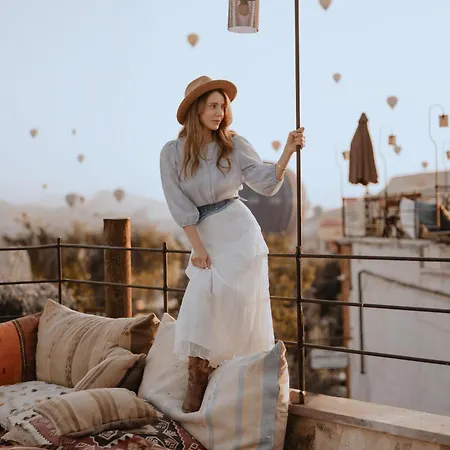 Paradise Cappadocia Hotel & Rooftop-3