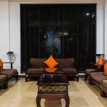 Kingdom Angkor Hotel-2