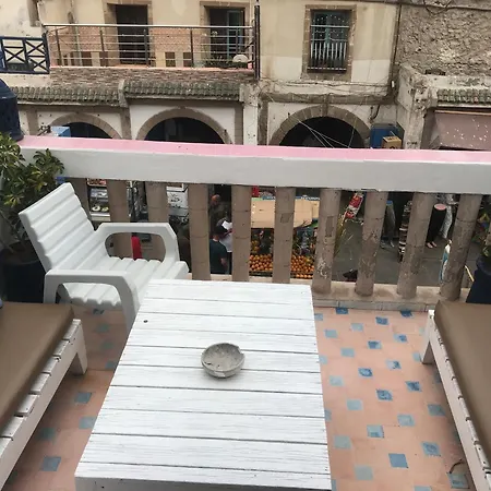 Hotel Riad Gnaoua-3
