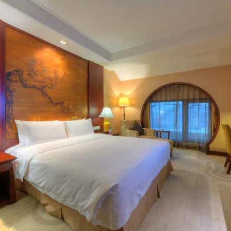 Wyndham Garden Suzhou-2