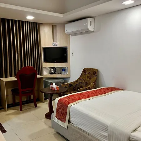 Marino Hotel - Best Near Airport-2