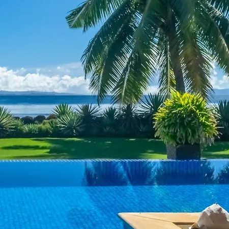 Aroha Taveuni Beachfront Bures-2