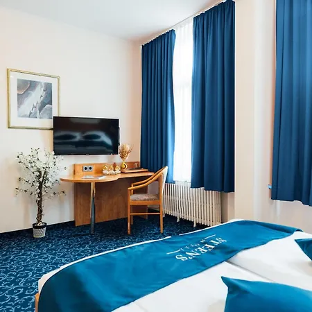 Steens Hotel Alster City-3