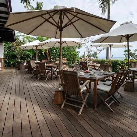 Seaview Lodge And Restaurant-3