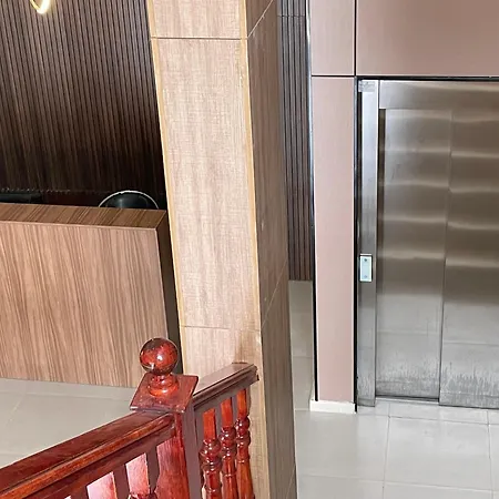 Inyan Dakhla Hotel-3