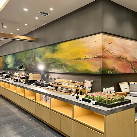 Hotel Torifito Hakata Gion-2
