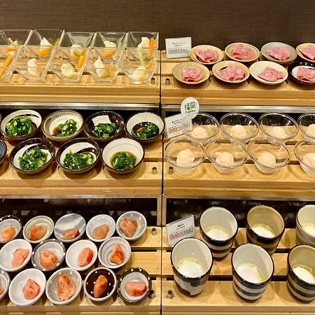 Hotel Torifito Hakata Gion-3
