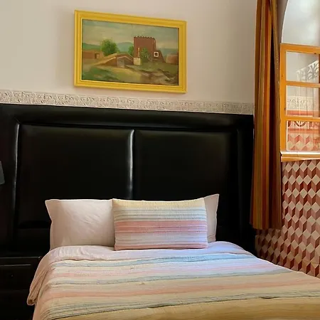 Riad Dar Rhamna-3