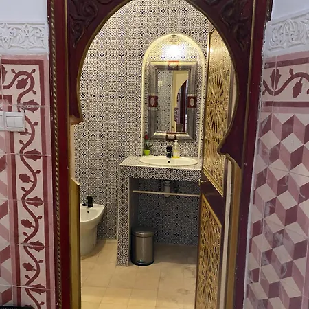 Riad Dar Rhamna-2
