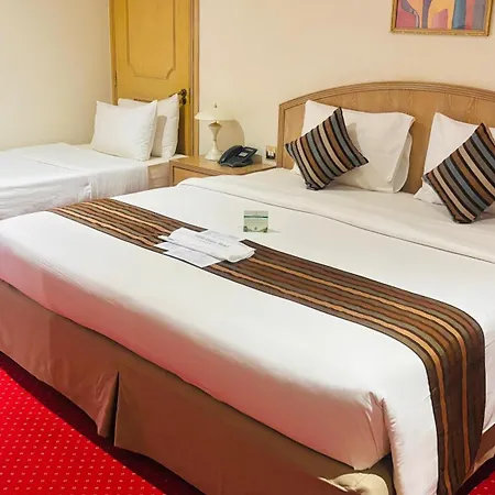 Haffa House Hotel - Experience The Local Hospitality-2