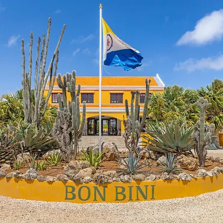 Boutique Hotel Wanapa - Adult Friendly - 14 Years And Older-3