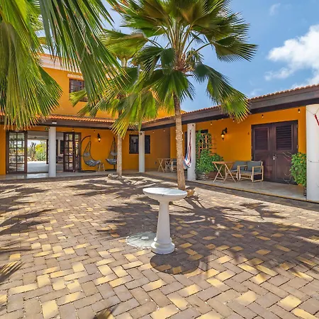 Boutique Hotel Wanapa - Adult Friendly - 14 Years And Older-2