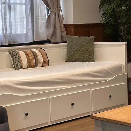 Spacious 2 Bedroom Flat Near Hyde Park By Beiroom-2