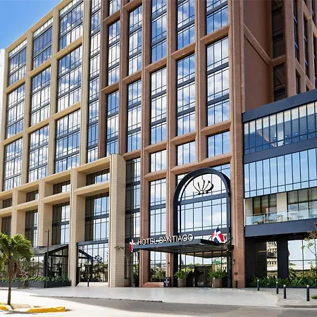 Hotel Santiago, Curio Collection By Hilton-3