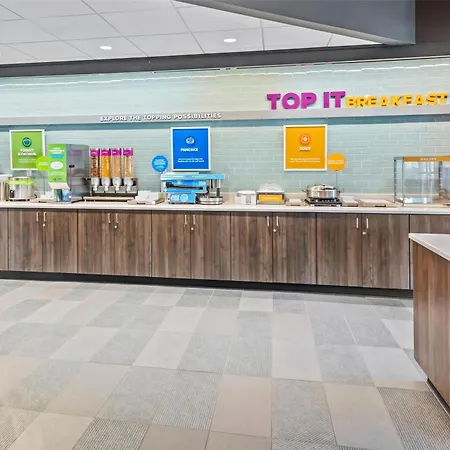 Tru By Hilton Kansas City Airport-3