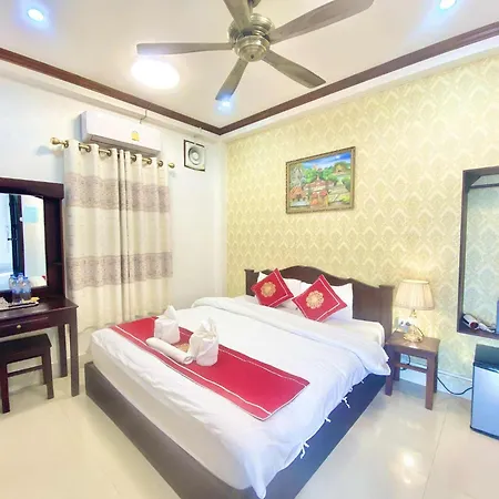 Luangprabang Villa Suan Keo Two-2