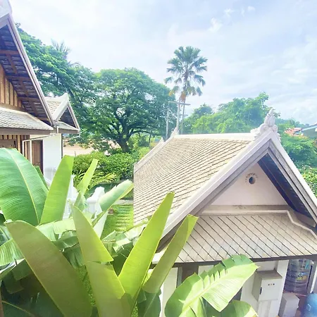 Luangprabang Villa Suan Keo Two-3
