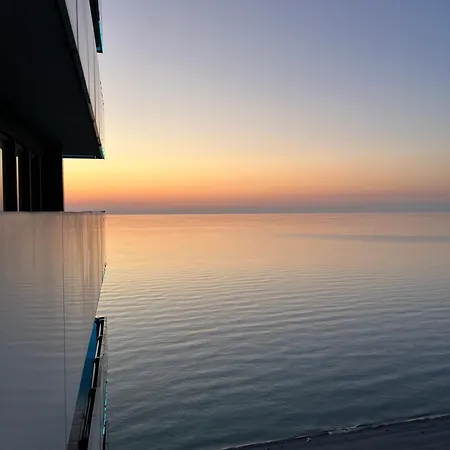 Orbi City Vip Apartments In Batumi Center-3