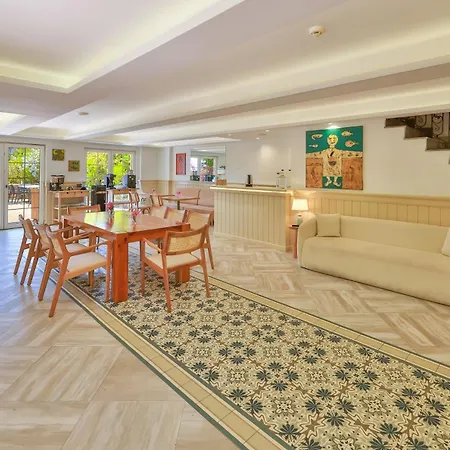 Livia Hotel-2
