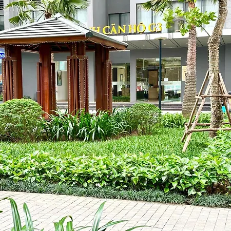 Convenient And Luxury Stu Apt Near Jw Marriott In City Centre-2