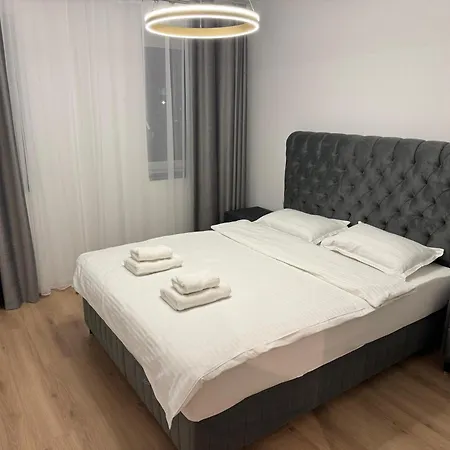 Moos Aparthotel Qualis-2