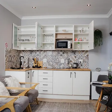 The Valley Units - Self Catering-3