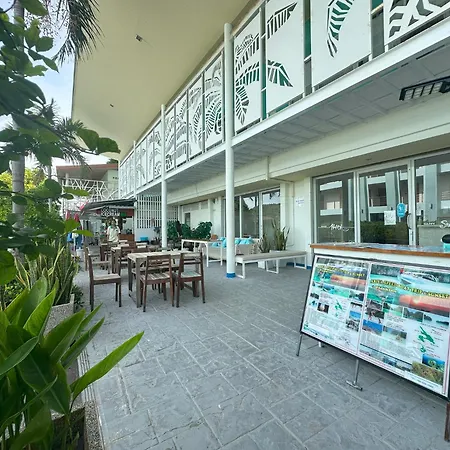 Blue Horizon Hostel By Blue Flow-2