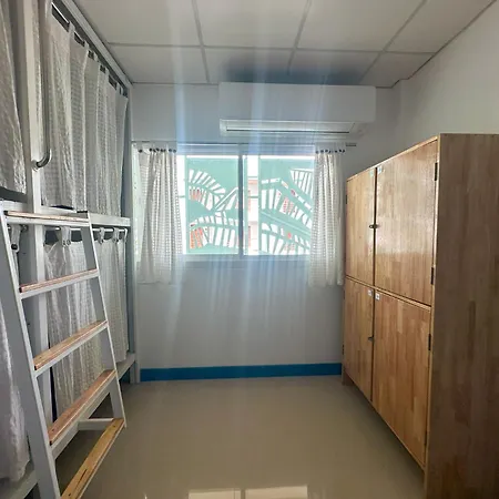 Blue Horizon Hostel By Blue Flow-3
