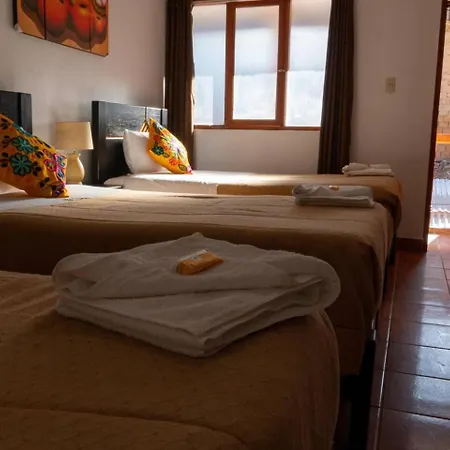 Hostal Pacha Inn-2