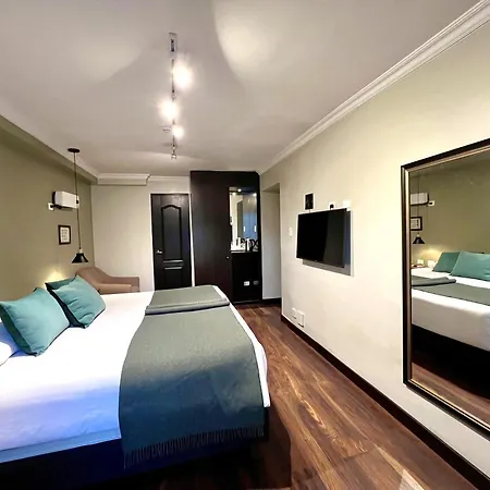 R Y R Pardo Hotel-3