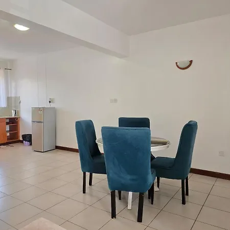 Marie'S 2 Bed All-Ensuite,Milimani, Ksm B-2