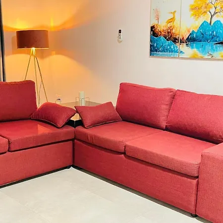 Eastview Apartments Sarona City-3