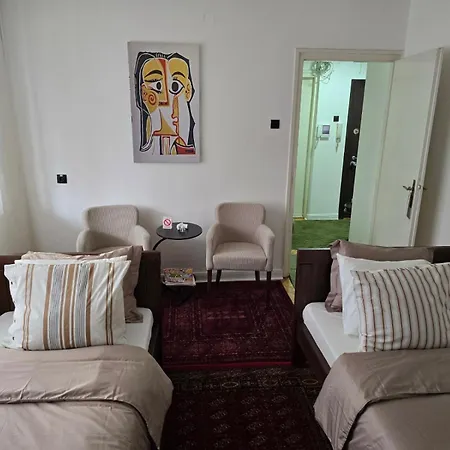 Kostas Apartment-3