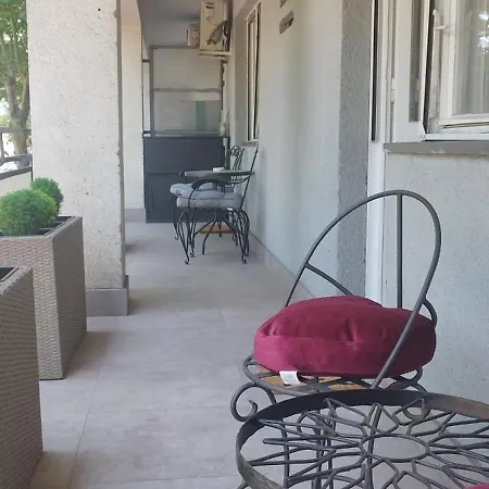 Kostas Apartment-2