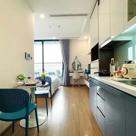 Lux Studio Near Korean Embassy, Jw Marriott And Nation Convention Centre-3