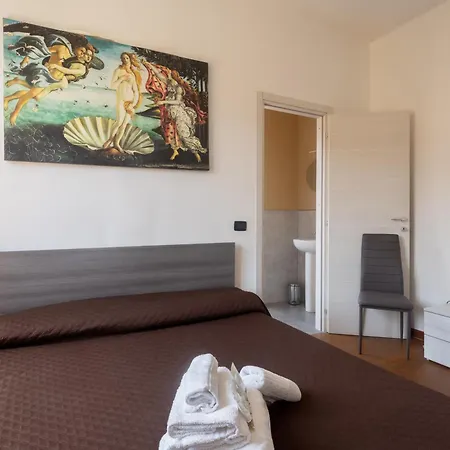 Il Cinquecento Suites-2