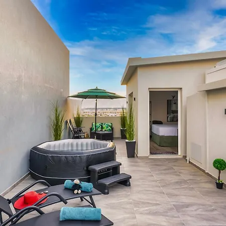 Ephantasy Living - Premium City Apartments-2