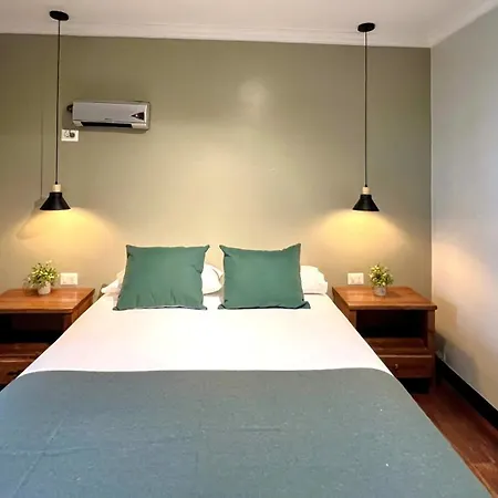 R Y R Pardo Hotel-2