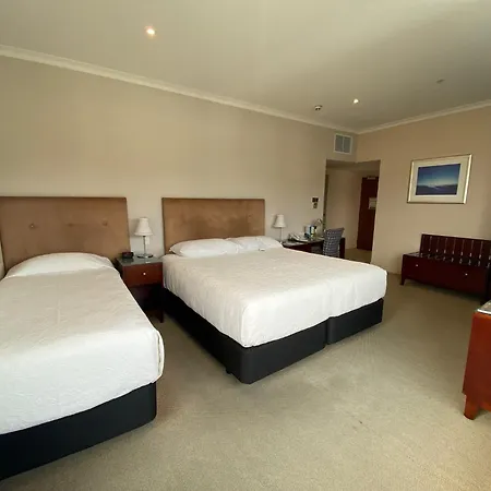 Rutherford Hotel Nelson - A Heritage Hotel-2