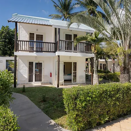 Le Rivaz Hotel, Mauritius-3