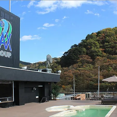 Livemax Resort Kinugawa-2
