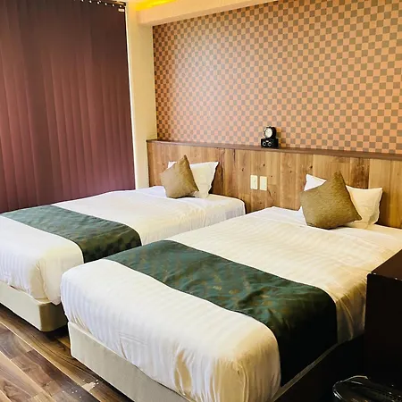 Livemax Resort Kinugawa-3