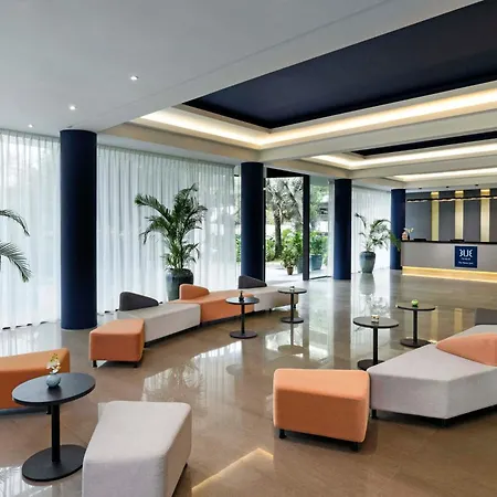 Tui Blue The Haven Ipoh-2