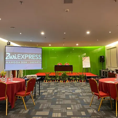 Ayda Mangga Dua Ex Zuri Express Mangga Dua-2