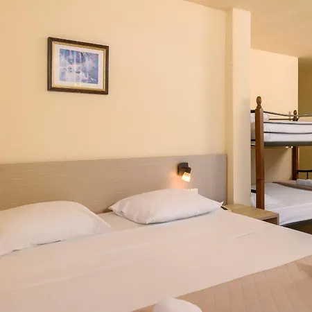 Eri Beach & Village Hotel-2