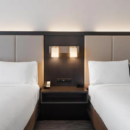 Holiday Inn Express & Suites - Tampa East - Ybor City By Ihg-2
