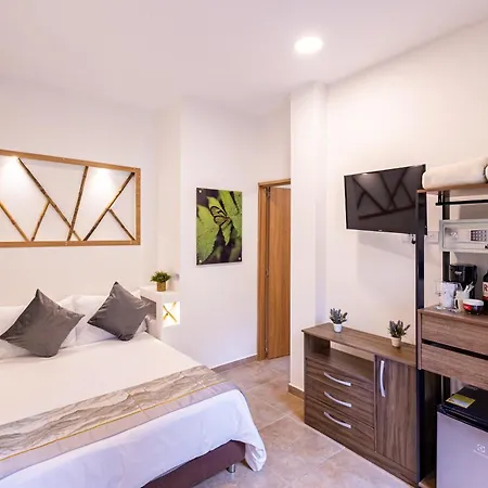 Ecohotel Piedemonte-2