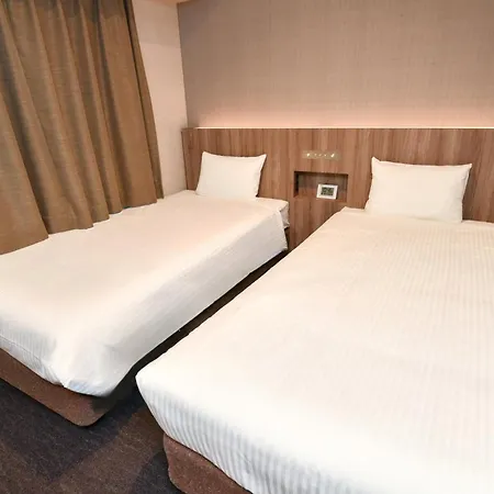 Sanco Inn Osaka Yodoyabashi-3