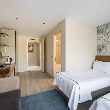 Upsuites Hotel-3