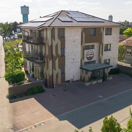Villa Dunaj-3